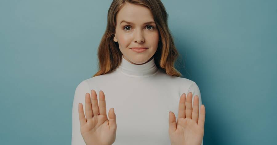 Why Boundaries Are the Foundation of Real Wellness