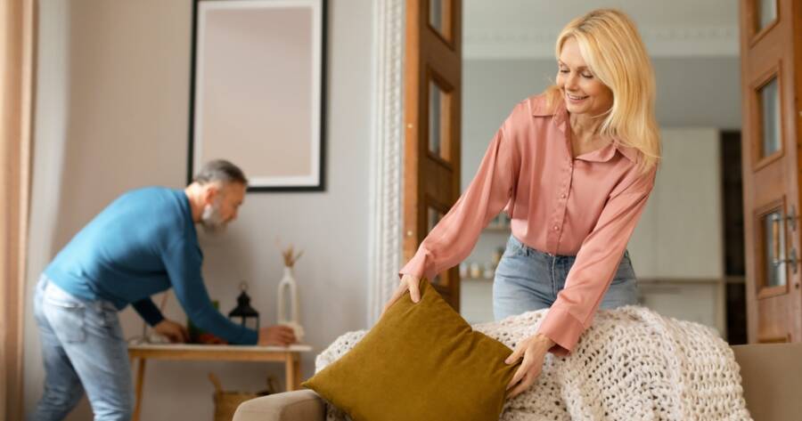 The One-Hour Rule: A Simple Trick To Get More Done With Less Stress