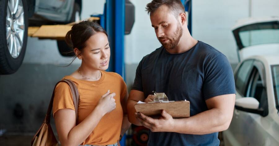 Yearly Car Maintenance Checklist: What To Do and When