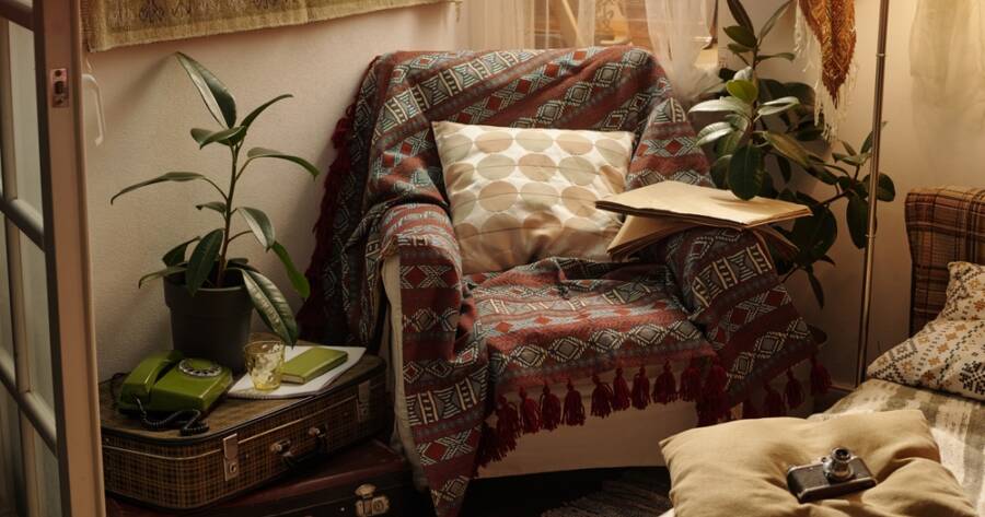 The Cozy Home Checklist: Little Upgrades That Make a Big Difference