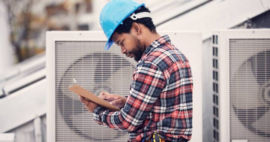 How to Choose an HVAC Delivery Company?